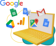 Приложения Google. Применять для жизни! 35 приложений от Google, о которых вы могли не знать - Школа программирования для детей, компьютерные курсы для школьников, начинающих и подростков - KIBERone г. Бишкек