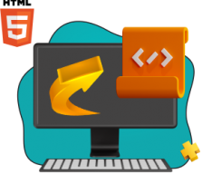 Основы HTML. Изучение web-разработки - Школа программирования для детей, компьютерные курсы для школьников, начинающих и подростков - KIBERone г. Бишкек