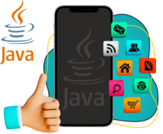 Программирование на Java. Твое первое приложение! - Школа программирования для детей, компьютерные курсы для школьников, начинающих и подростков - KIBERone г. Бишкек