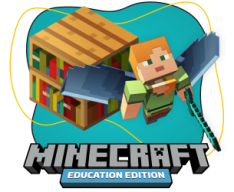 Minecraft Education - Школа программирования для детей, компьютерные курсы для школьников, начинающих и подростков - KIBERone г. Бишкек