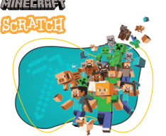 Проект в Scratch. Создание игр на Scratch. Игровая логика - Школа программирования для детей, компьютерные курсы для школьников, начинающих и подростков - KIBERone г. Бишкек