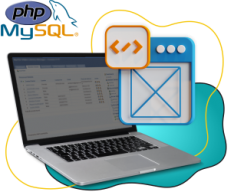 PHP+SQL - Школа программирования для детей, компьютерные курсы для школьников, начинающих и подростков - KIBERone г. Бишкек