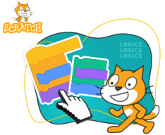 Знакомство со Scratch. Создание игр на Scratch. Основы - Школа программирования для детей, компьютерные курсы для школьников, начинающих и подростков - KIBERone г. Бишкек