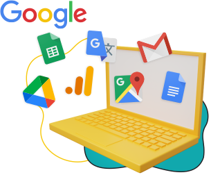 Приложения Google. Применять для жизни! 35 приложений от Google, о которых вы могли не знать - Школа программирования для детей, компьютерные курсы для школьников, начинающих и подростков - KIBERone г. Бишкек