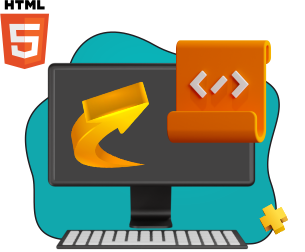 Основы HTML. Изучение web-разработки - Школа программирования для детей, компьютерные курсы для школьников, начинающих и подростков - KIBERone г. Бишкек