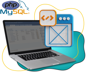 PHP+SQL - Школа программирования для детей, компьютерные курсы для школьников, начинающих и подростков - KIBERone г. Бишкек