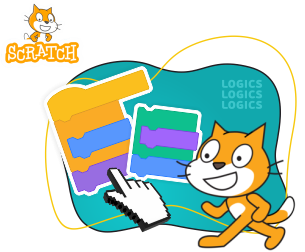 Знакомство со Scratch. Создание игр на Scratch. Основы - Школа программирования для детей, компьютерные курсы для школьников, начинающих и подростков - KIBERone г. Бишкек
