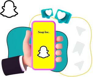 Создание масок. Эксклюзив от Snapchat